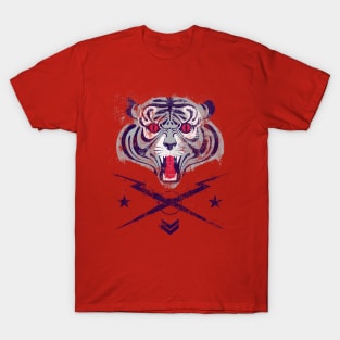 Tiger! T-Shirt